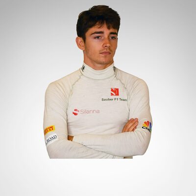 Charles Leclerc